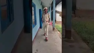 Assam forest officer with one star 🌟 #trendingshorts #shorts #like