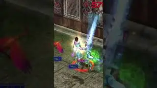 PvM Easy Lv.105 #metin2 #metin2ro