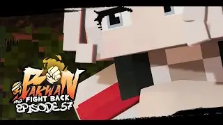 Towards the End. - Bakwan: Fight Back Episode 57 [ Minecraft Roleplay ]