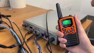 Senior Design FH16: Joint Communication and Sensing v2.0
