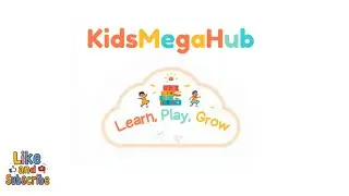 ABC Flashcards for Kindergarten | Alphabet Words A to Z | ABC Learning for Toddlers | Preschool ABCD