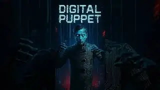 Digital puppet