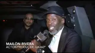 UA360&ordm; Intro w/ Mailon Rivera, Will Roberson and Michael K. Williams