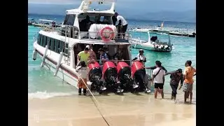 Bali Travel Log 2023