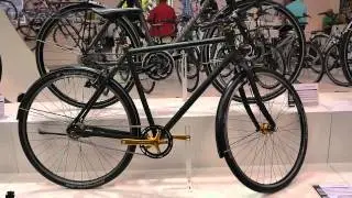 Six of the Best Urban Bikes 2014