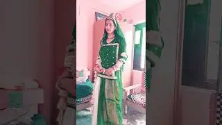 tha Bin Suni Lage Sajan Tara Chhai Raat🥰🥰