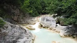mavig&ouml;l Giresun drone &ccedil;ekimi