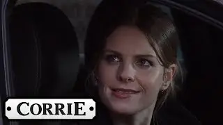 Coronation Street - Nick's New Business Is Blacklisted on Social Media