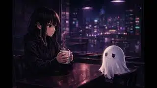 Afterlife Lofi  - Reflection