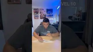 Classic hip hop pen tap beat on 20 levels 🔥🔥