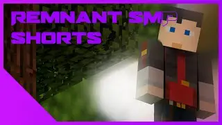 Saint | Remnant SMP Shorts