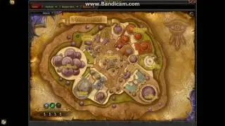 Dalaran Tailoring Trainer Location - WoW Legion