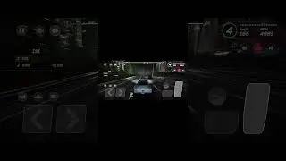 ЕГО НЕРВЫ СДАЛИ! 💀 Highway Racer Pro ТЕСТ #гонки #shorts #мобайлигры #геймплей
