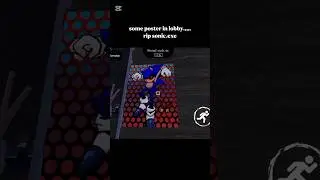 Forsaken sonic exe dev killer #sonic.exe #roblox #forsaken #survivethekiller #forsakenkiller