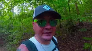 HAUNTED RUINS - Sope Creek - Best Places To Hike In Georgia
