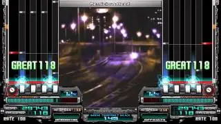 Pernicious Deed  - SABREMISSILE
