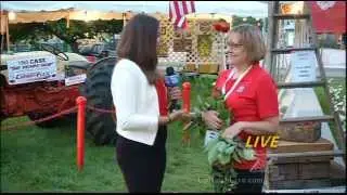 Monday preview of National Cherry Festival events