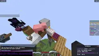 SimPvP | SIM SUNDAYS | Building Time ~ Pillars later? :)