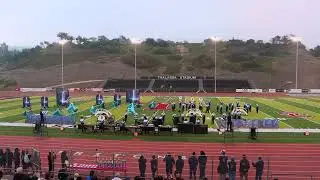 FVRR San Clemente HS 11-8-2025