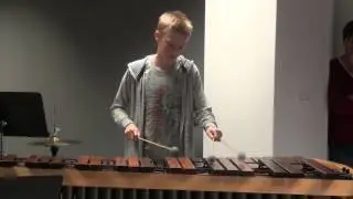 Klas slagwerk