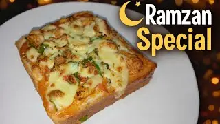 Best Pizza Sandwich by Mixsy Food 