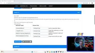 AI-900 Practice Exam &ndash; Prepare for the Microsoft Azure AI Fundamentals Certification(Q 11 to 12)