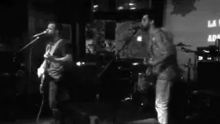 Punk Yacht Club - Johnny B. Good @ The Tower Bar
