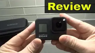 GoPro Hero 8 Black Review-Is It Worth It