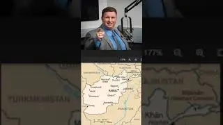 Chad Hasty gets a bit hasty to the caller when Trump is attacked over his Afghanistan lies.