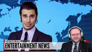 TCNN: Tin Can News Network (Reaction!) : Behind the Curve Reacts