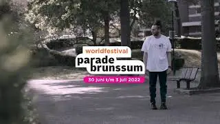 World Dance Festival Parade Brunssum Commercial | Pt. 1