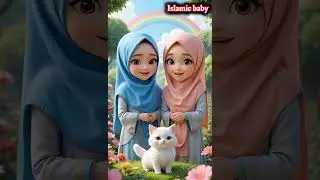 learn Arabic prayer words that called Tashahhud for kids and bigginer 💥#tashahud #shorts