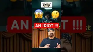 The Problem With Happy Patel (And The Future Of Comedy) #trending #movie #indiancinema