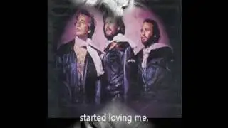 Love So Right_Bee Gees