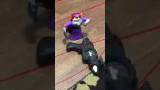 Barney Destroyed Emperor Zurgs Spaceship