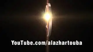 AlazharTouba Finish - Jan. 2012