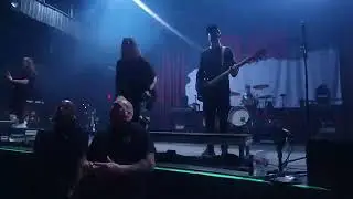 Polaris - All in Vain (Live in Las Vegas 2024) 4K Resolution