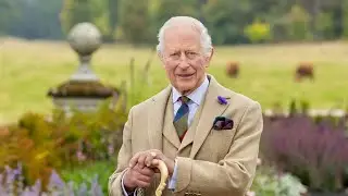 Royal Trip to the U S  King Charles and Queen Camilla&rsquo;s Historic Visit in 2026