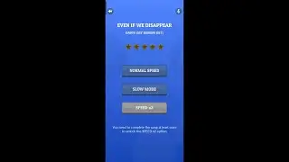 Even If We Disappear - DAWN (My Demon OST) [K-pop Piano Tiles]