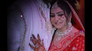 Wedding Highlights 2025 | Sheetal weds Sumit | Sahib Photography