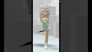 2022 pfft past 💅￼2023,  SLAY!💅 #roblox #edit #robloxedit