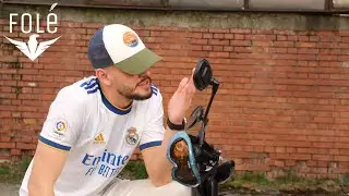 FLAKo - Roberto Carlos (Official Video 4K)