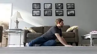References for Animation: Waking up