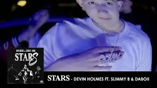 Devin Holmes x Slimmy B x DaBoii