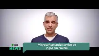 Project xCloud is Microsoft's game streaming service | OD News 10/08/2018