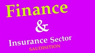 Finance & Insurance Jobs | Saudisation