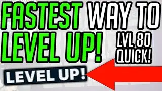 *NEW* FASTEST WAY TO LEVEL UP IN MADDEN 21! NEW LEVEL UP METHOD IN MADDEN 21! Madden 21 Levels