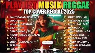 KUMPULAN LAGU REGGAE TERBARU 2026 || FULL ALBUM