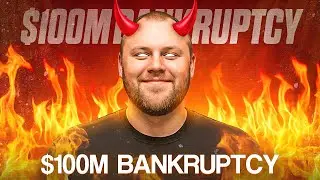 How To Destroy A $100M Remodeling Business