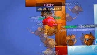 &laquo;FIILZKO&raquo; The King Of Edit - Transformice [Billzko Style&hearts;]